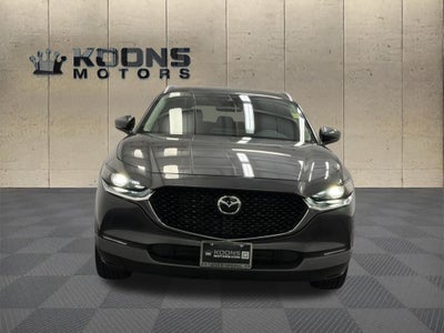 2023 Mazda Mazda CX-30 2.5 S Preferred Package