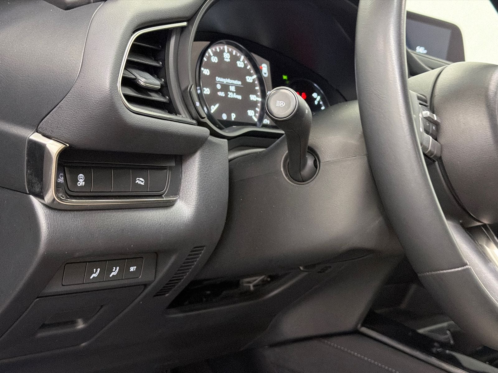 2023 Mazda Mazda CX-30 2.5 S Preferred Package