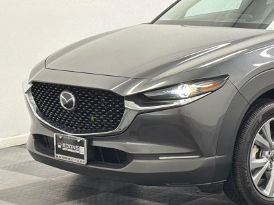 2023 Mazda Mazda CX-30 2.5 S Preferred Package