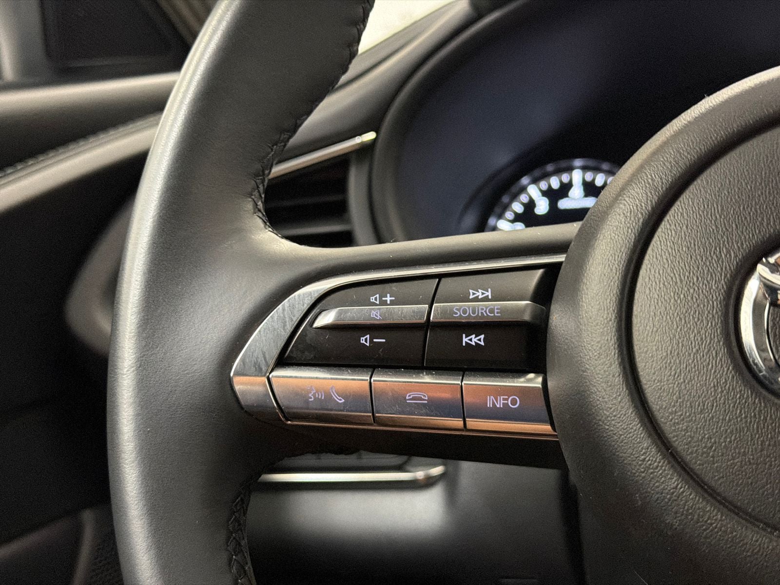 2023 Mazda Mazda CX-30 2.5 S Preferred Package