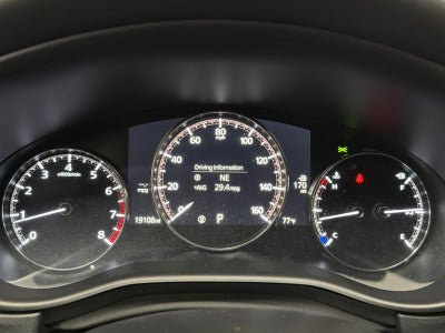 2023 Mazda Mazda CX-30 2.5 S Preferred Package