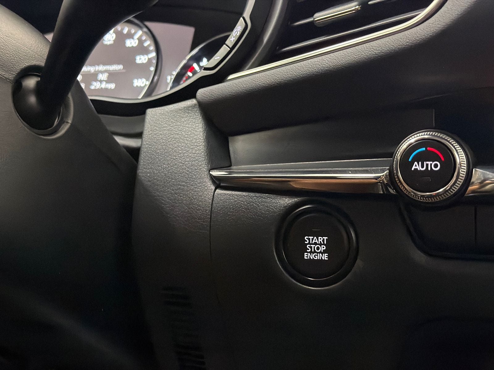 2023 Mazda Mazda CX-30 2.5 S Preferred Package