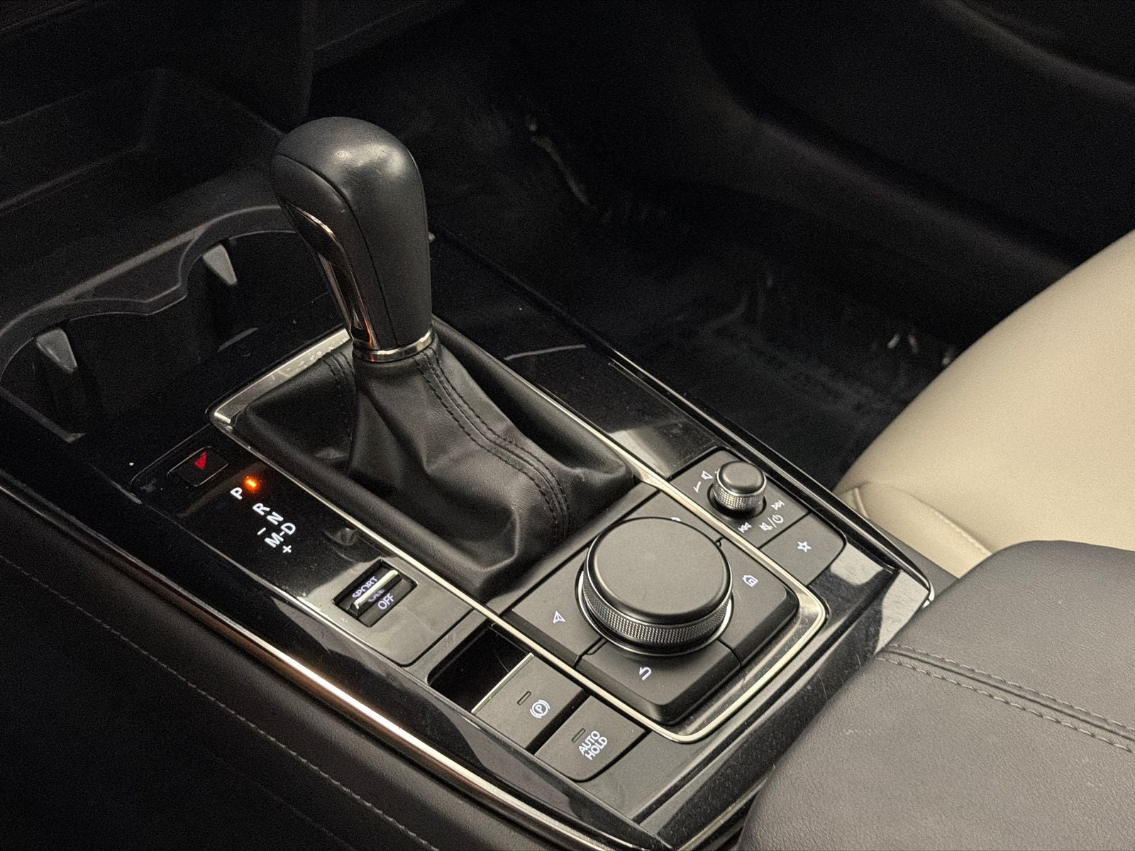 2023 Mazda Mazda CX-30 2.5 S Preferred Package