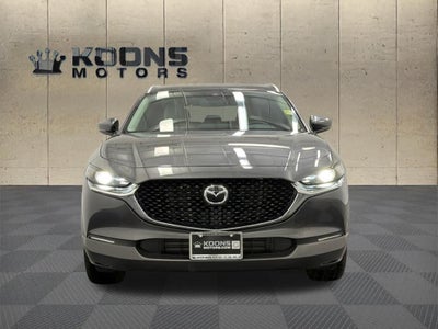 2023 Mazda Mazda CX-30 2.5 S Preferred Package