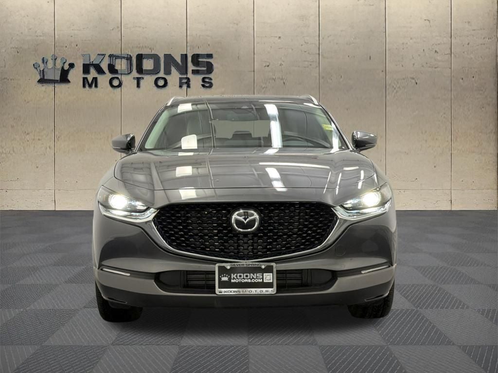 2023 Mazda Mazda CX-30 2.5 S Preferred Package