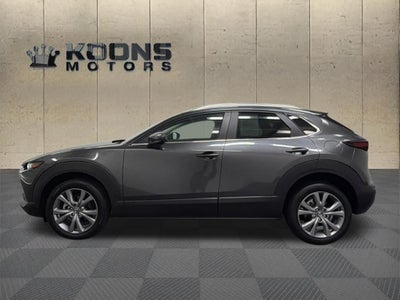 2023 Mazda Mazda CX-30 2.5 S Preferred Package