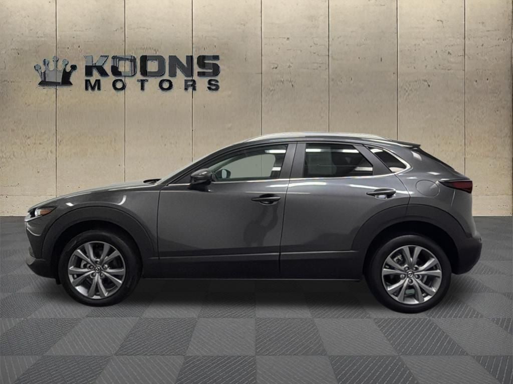 2023 Mazda Mazda CX-30 2.5 S Preferred Package