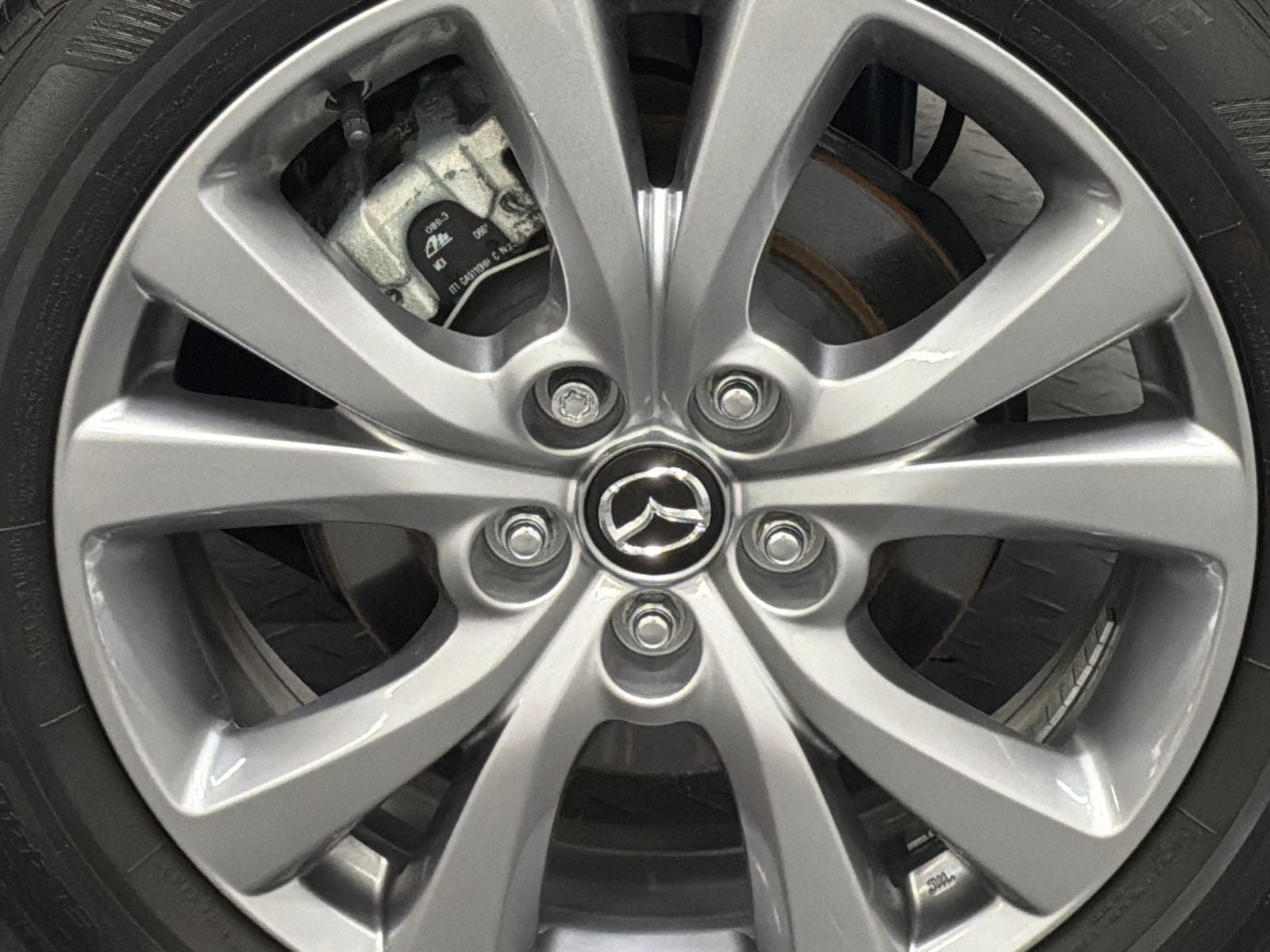 2023 Mazda Mazda CX-30 2.5 S Preferred Package