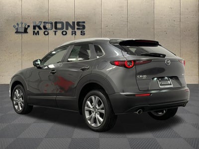 2023 Mazda Mazda CX-30 2.5 S Preferred Package