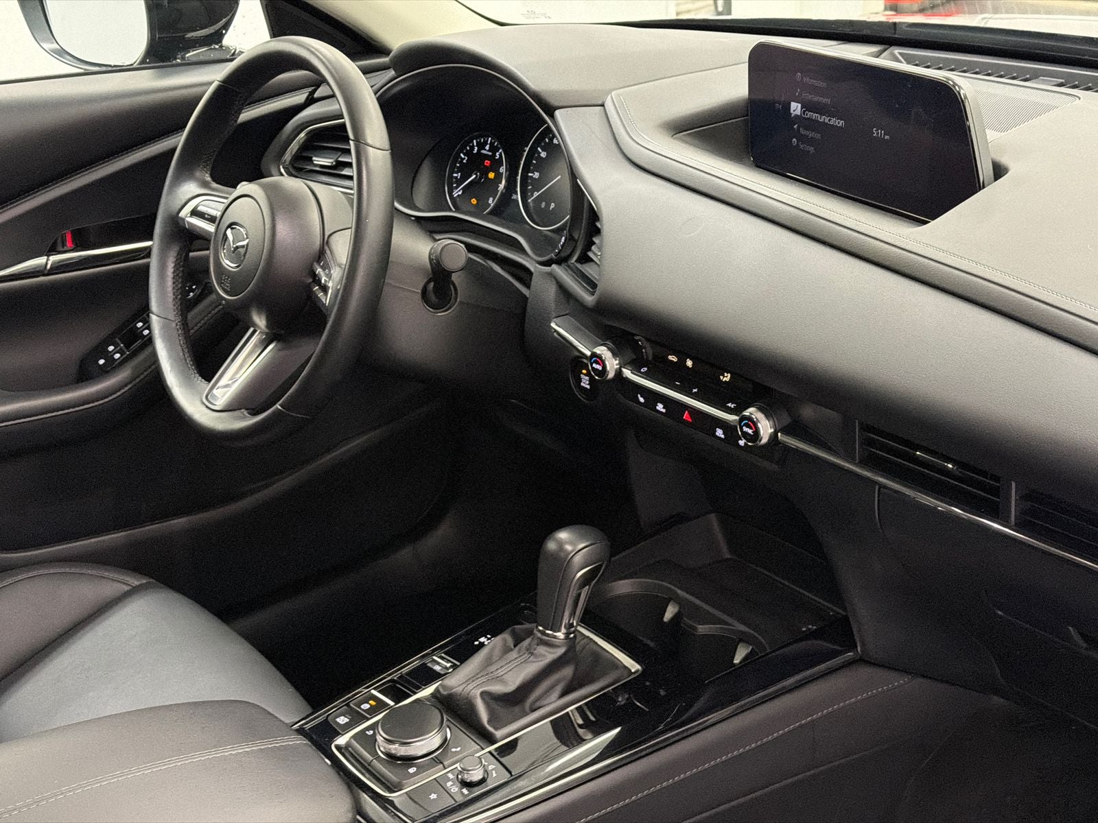 2023 Mazda Mazda CX-30 2.5 S Preferred Package