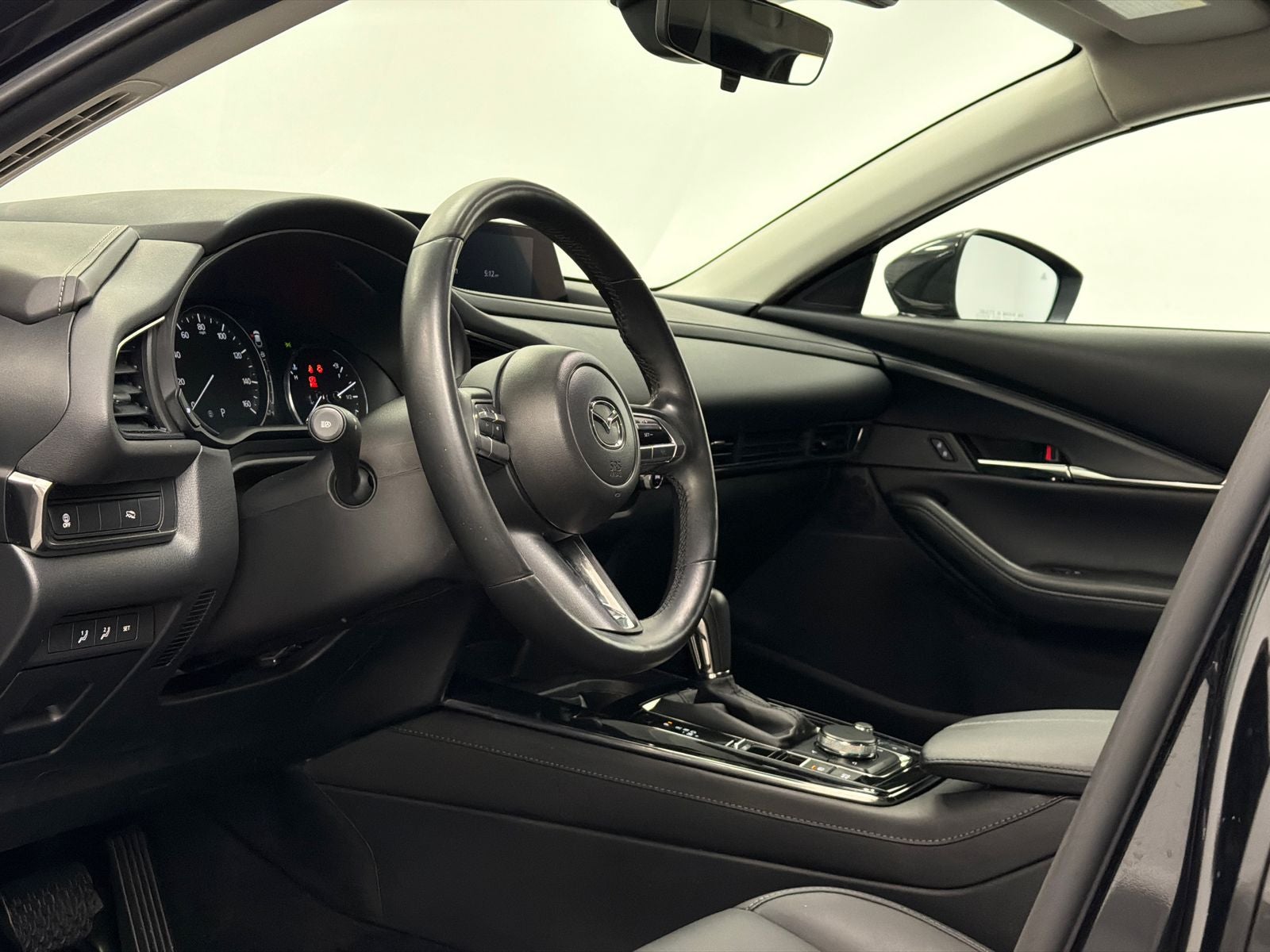 2023 Mazda Mazda CX-30 2.5 S Preferred Package