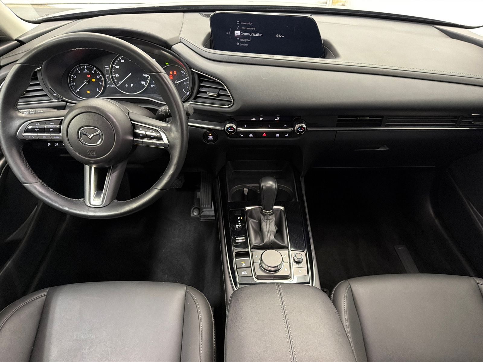 2023 Mazda Mazda CX-30 2.5 S Preferred Package