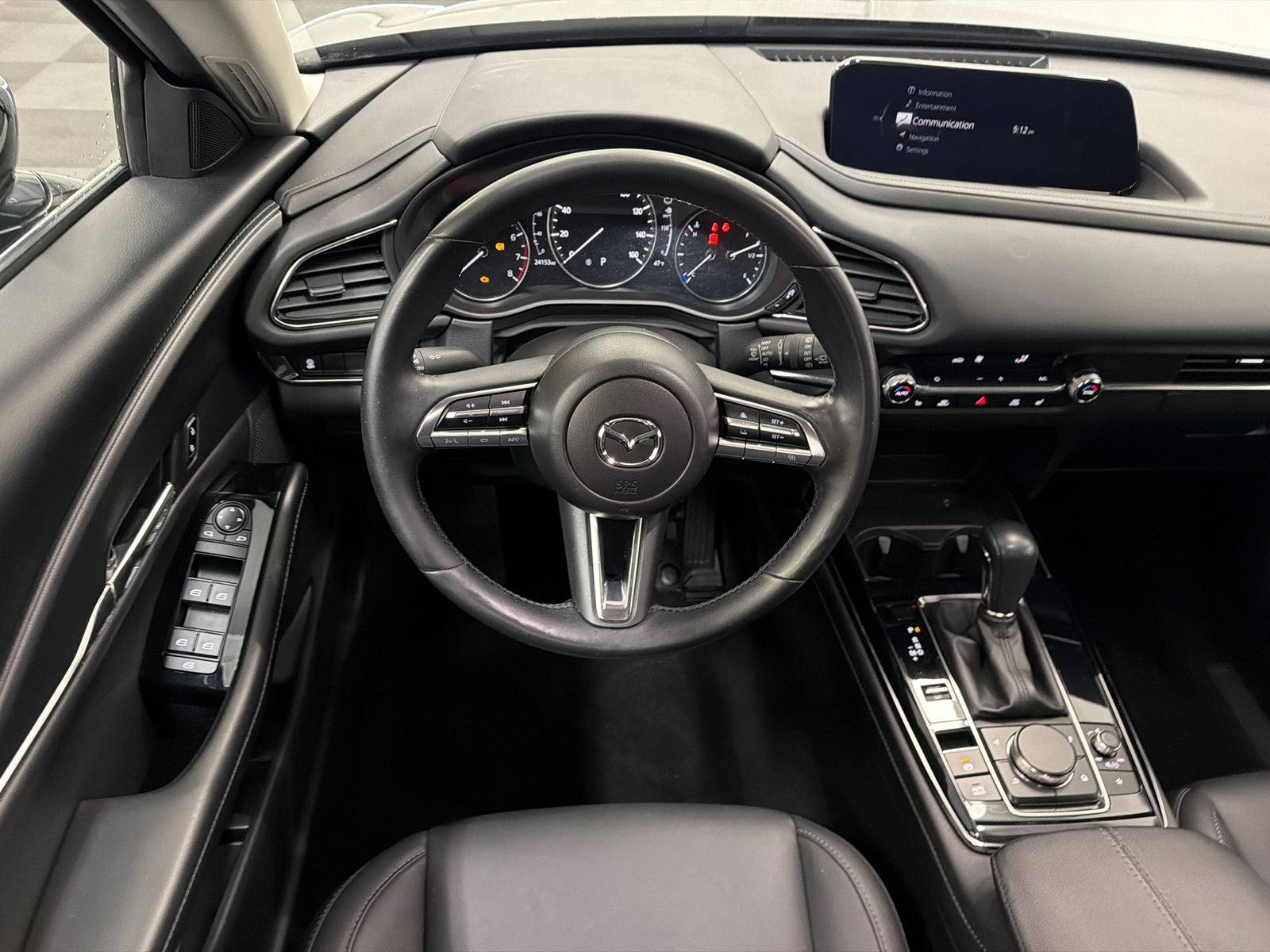 2023 Mazda Mazda CX-30 2.5 S Preferred Package