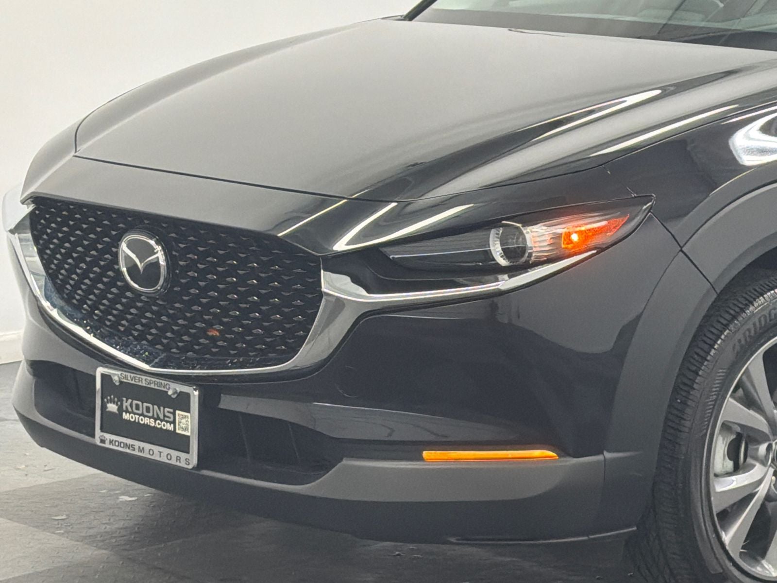 2023 Mazda Mazda CX-30 2.5 S Preferred Package