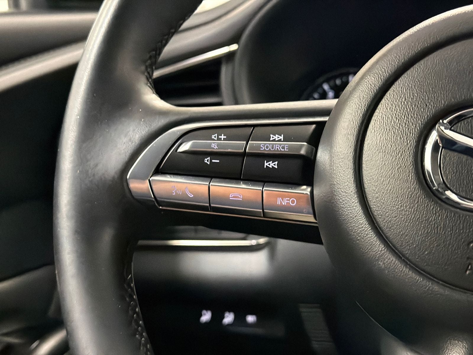 2023 Mazda Mazda CX-30 2.5 S Preferred Package