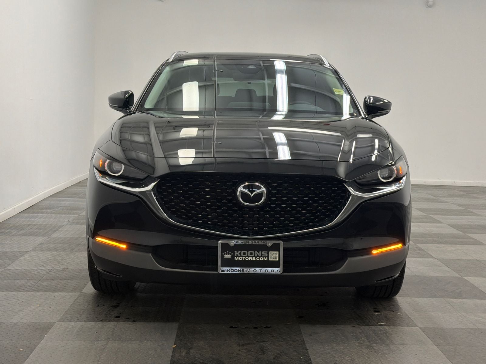 2023 Mazda Mazda CX-30 2.5 S Preferred Package