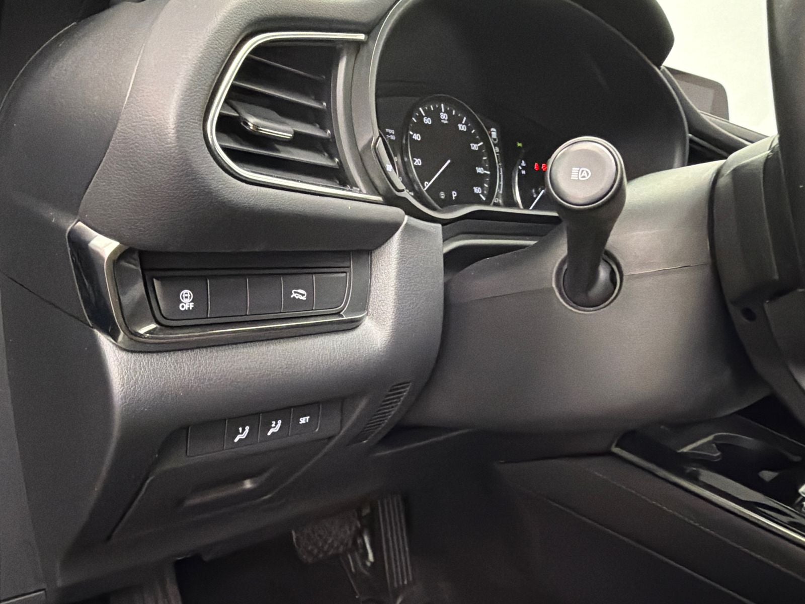 2023 Mazda Mazda CX-30 2.5 S Preferred Package