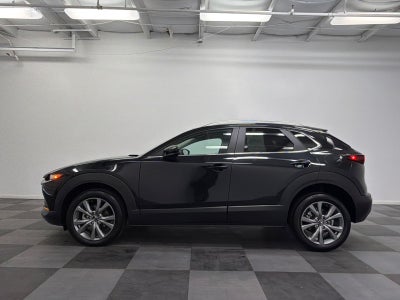 2023 Mazda Mazda CX-30 2.5 S Preferred Package