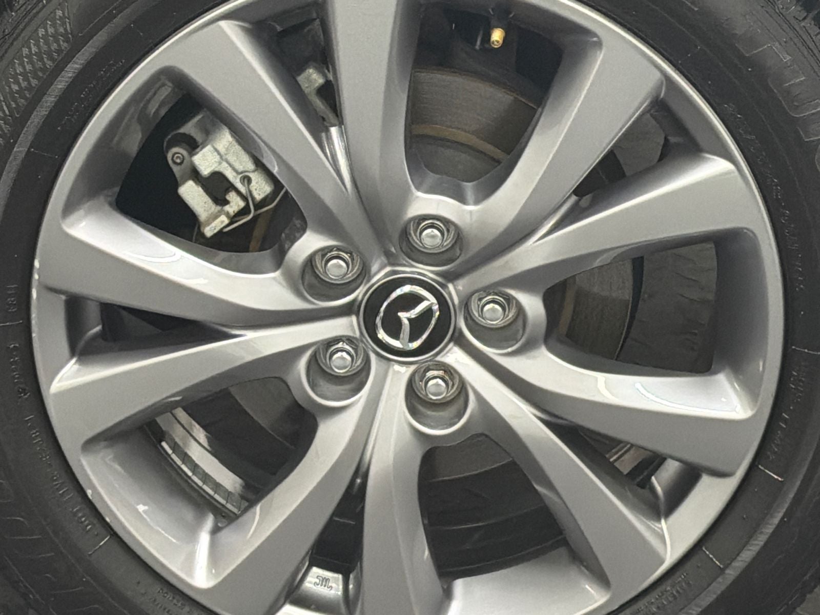 2023 Mazda Mazda CX-30 2.5 S Preferred Package