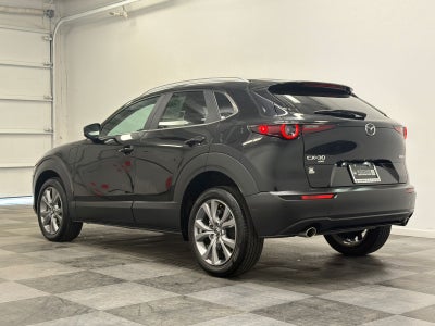 2023 Mazda Mazda CX-30 2.5 S Preferred Package