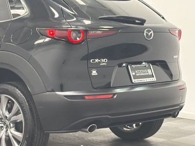 2023 Mazda Mazda CX-30 2.5 S Preferred Package