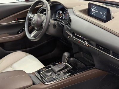 2025 Mazda Mazda CX-30 2.5 S Premium Package