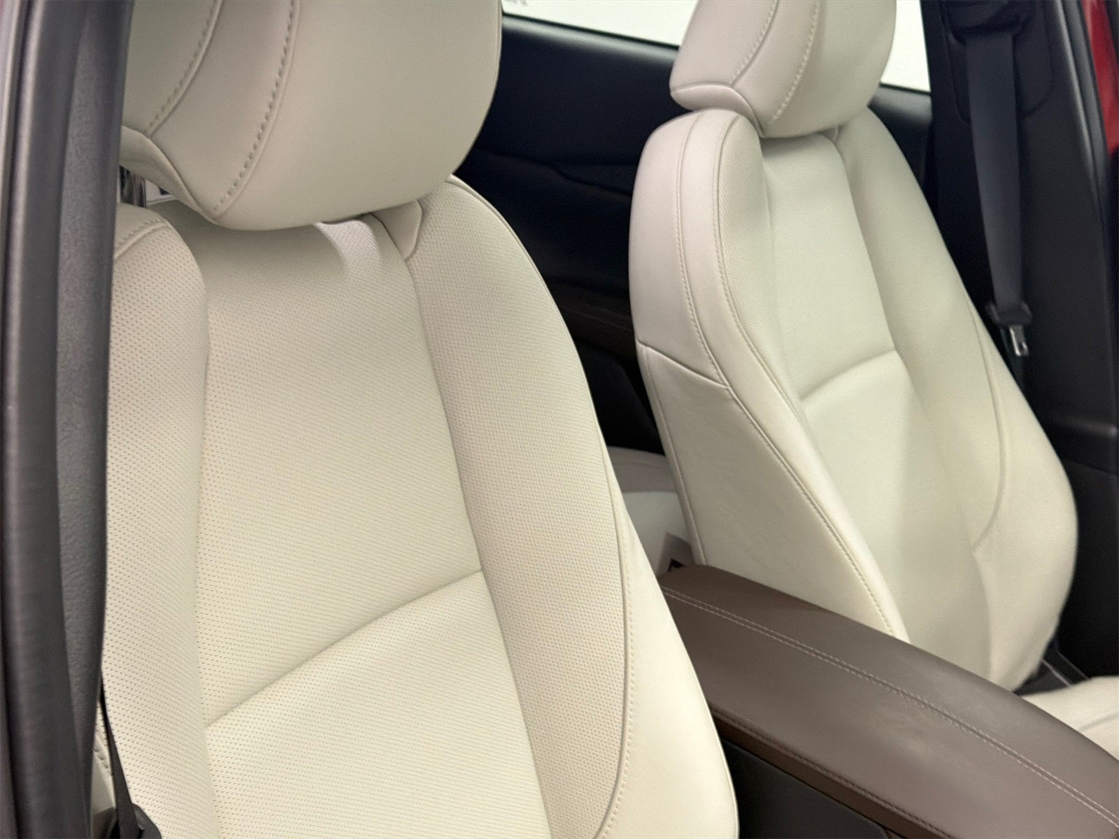 2025 Mazda Mazda CX-30 2.5 S Premium Package