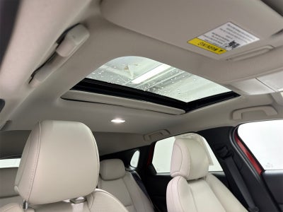 2025 Mazda Mazda CX-30 2.5 S Premium Package