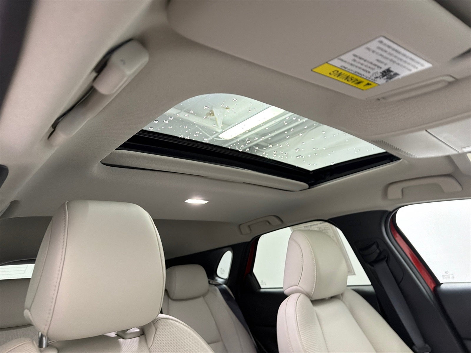 2025 Mazda Mazda CX-30 2.5 S Premium Package