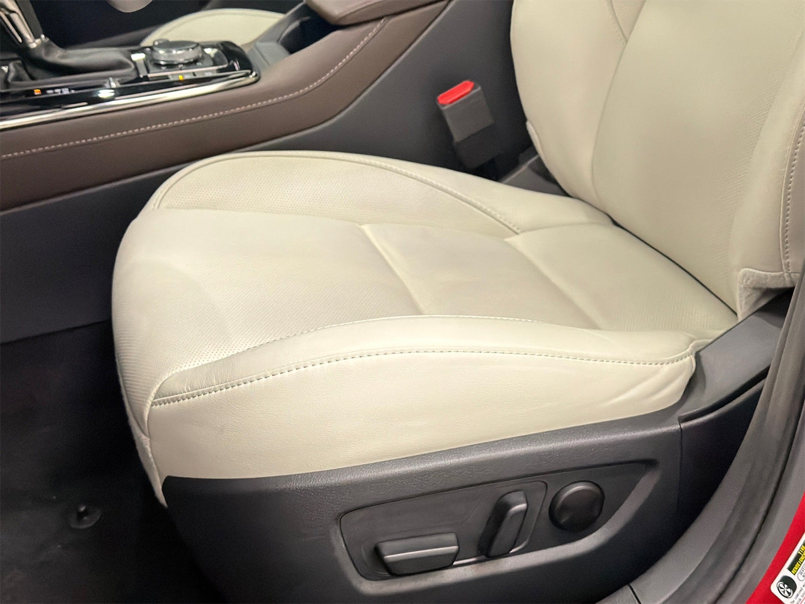 2025 Mazda Mazda CX-30 2.5 S Premium Package