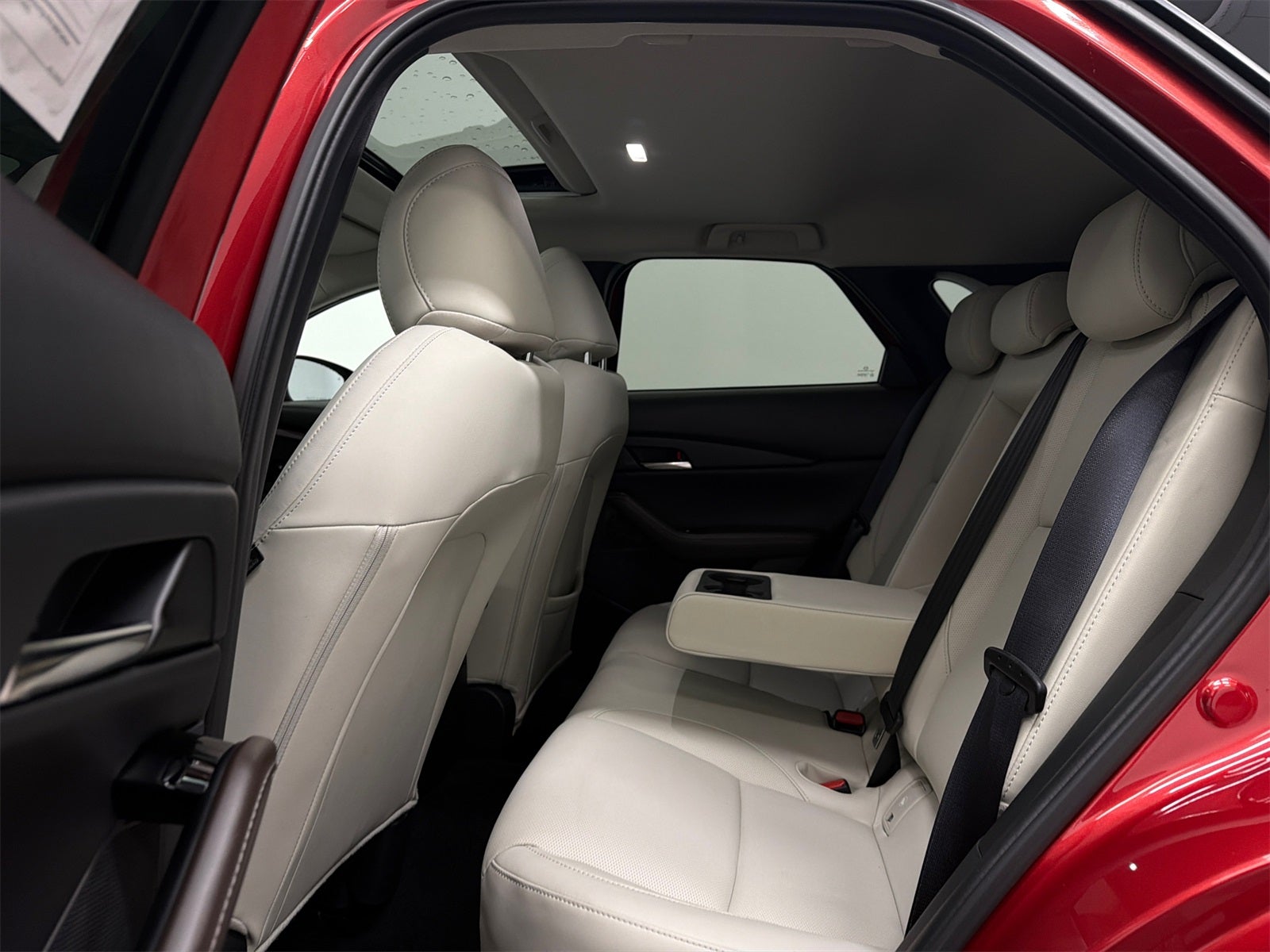 2025 Mazda Mazda CX-30 2.5 S Premium Package