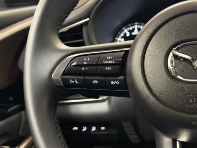 2025 Mazda Mazda CX-30 2.5 S Premium Package