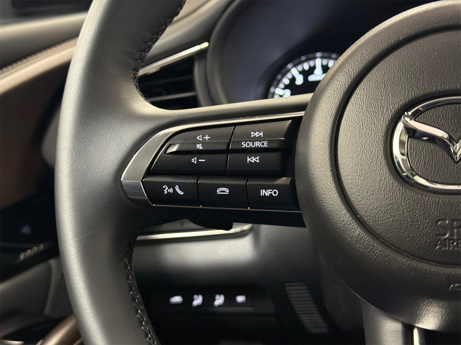 2025 Mazda Mazda CX-30 2.5 S Premium Package