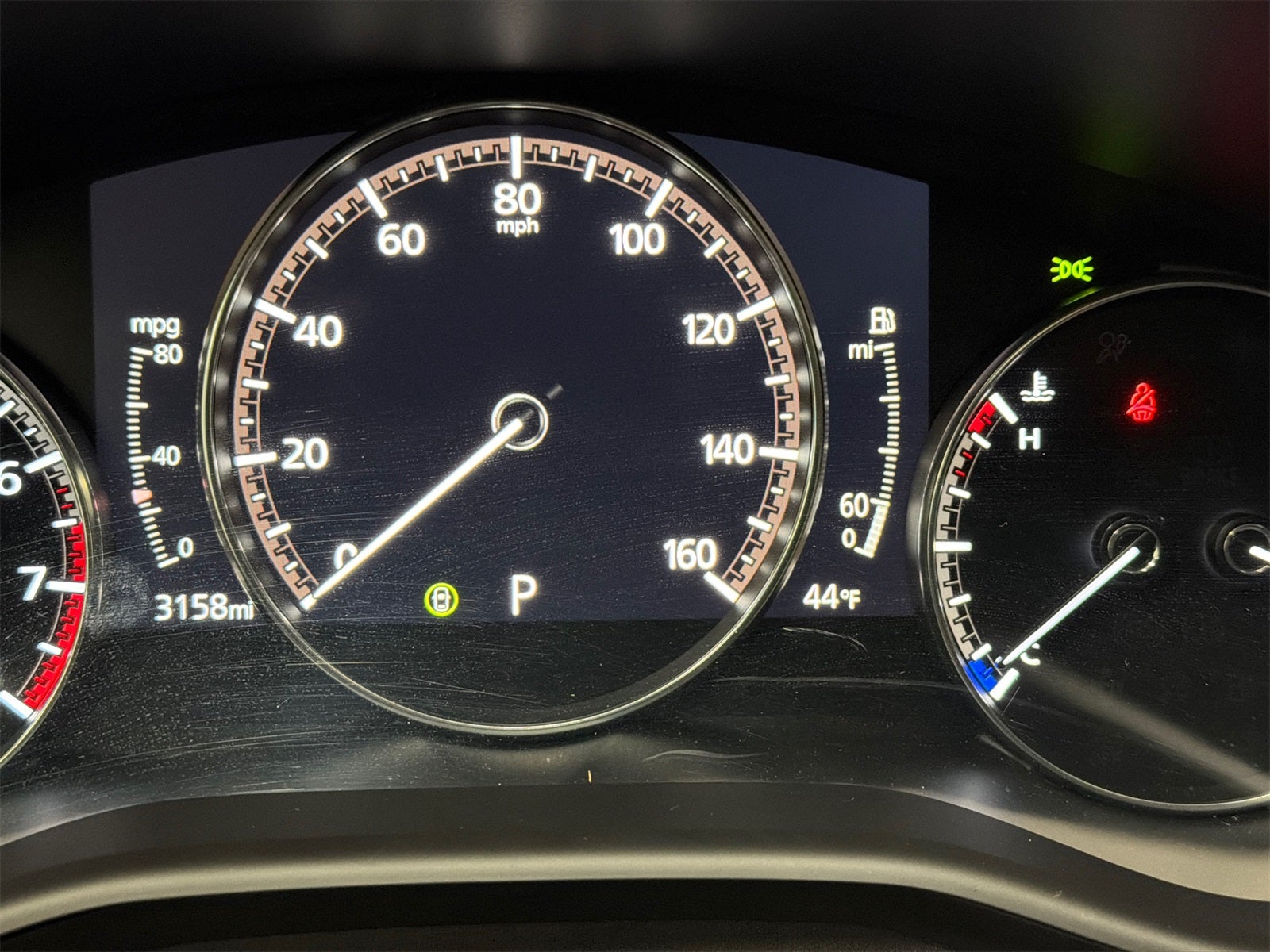 2025 Mazda Mazda CX-30 2.5 S Premium Package