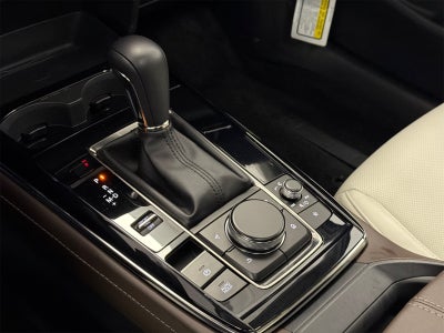 2025 Mazda Mazda CX-30 2.5 S Premium Package