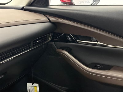 2025 Mazda Mazda CX-30 2.5 S Premium Package