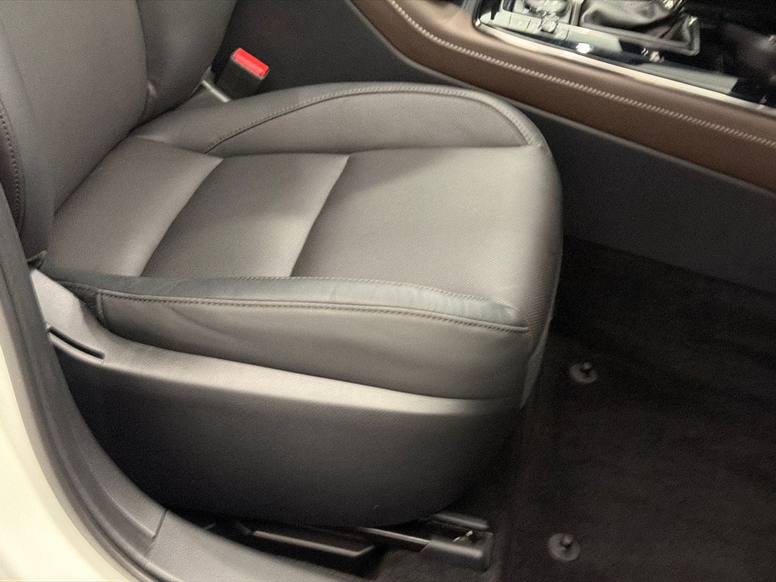 2025 Mazda Mazda CX-30 2.5 S Premium Package