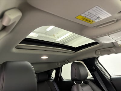 2025 Mazda Mazda CX-30 2.5 S Premium Package