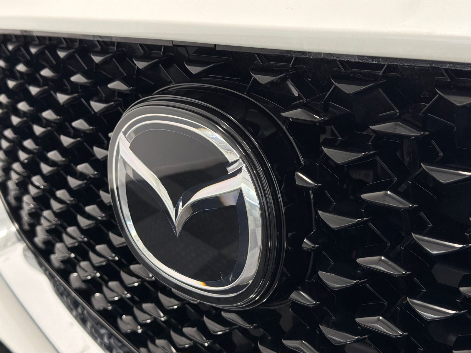 2025 Mazda Mazda CX-30 2.5 S Premium Package