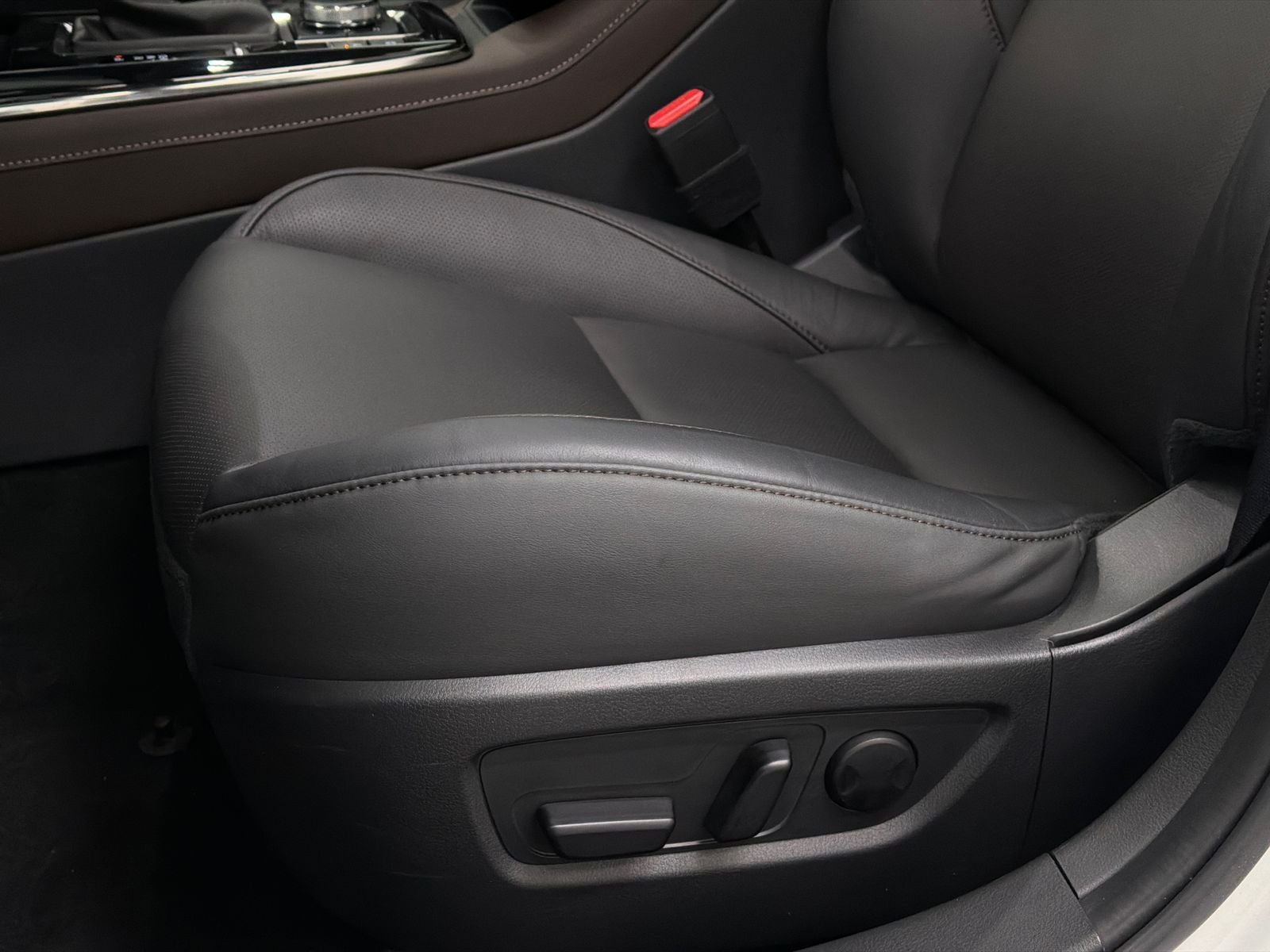 2025 Mazda Mazda CX-30 2.5 S Premium Package