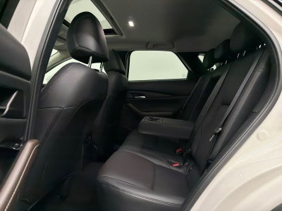 2025 Mazda Mazda CX-30 2.5 S Premium Package