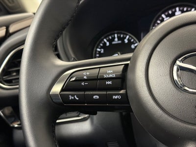 2025 Mazda Mazda CX-30 2.5 S Premium Package