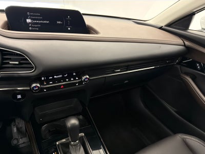 2025 Mazda Mazda CX-30 2.5 S Premium Package