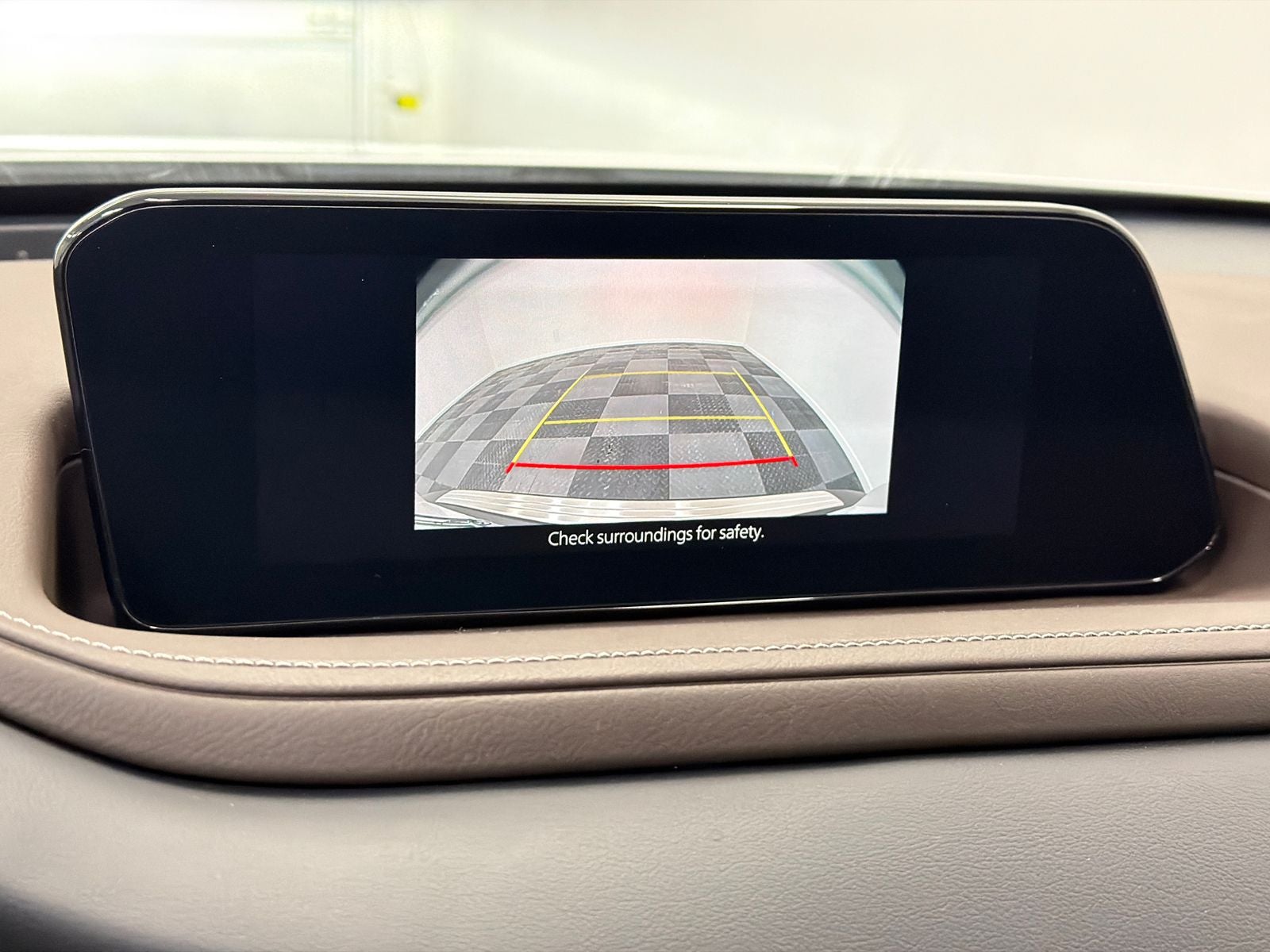 2025 Mazda Mazda CX-30 2.5 S Premium Package