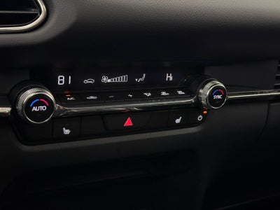 2025 Mazda Mazda CX-30 2.5 S Premium Package