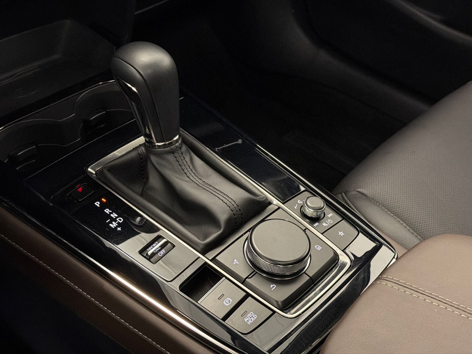 2025 Mazda Mazda CX-30 2.5 S Premium Package