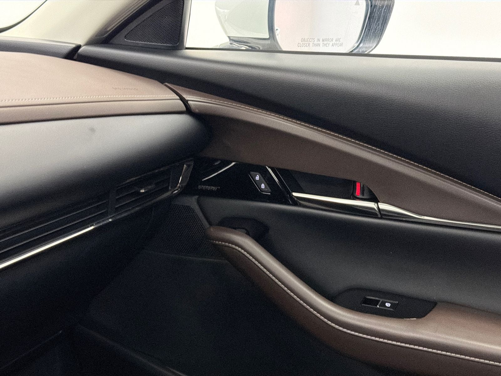 2025 Mazda Mazda CX-30 2.5 S Premium Package