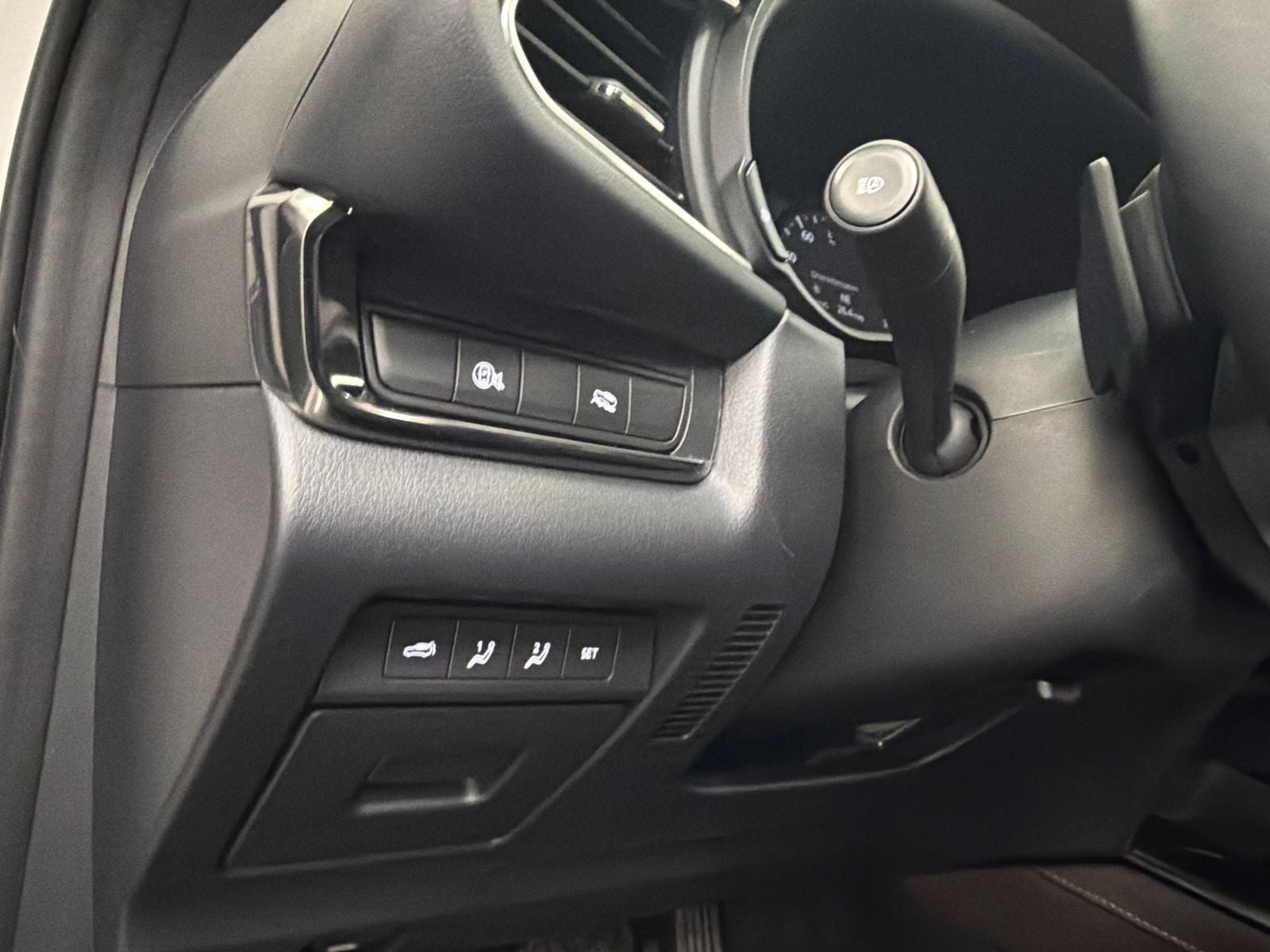 2025 Mazda Mazda CX-30 2.5 S Premium Package