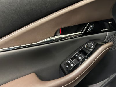 2025 Mazda Mazda CX-30 2.5 S Premium Package
