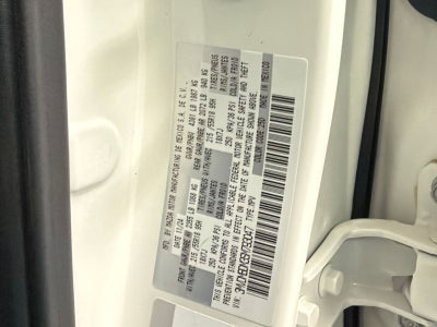 2025 Mazda Mazda CX-30 2.5 S Premium Package